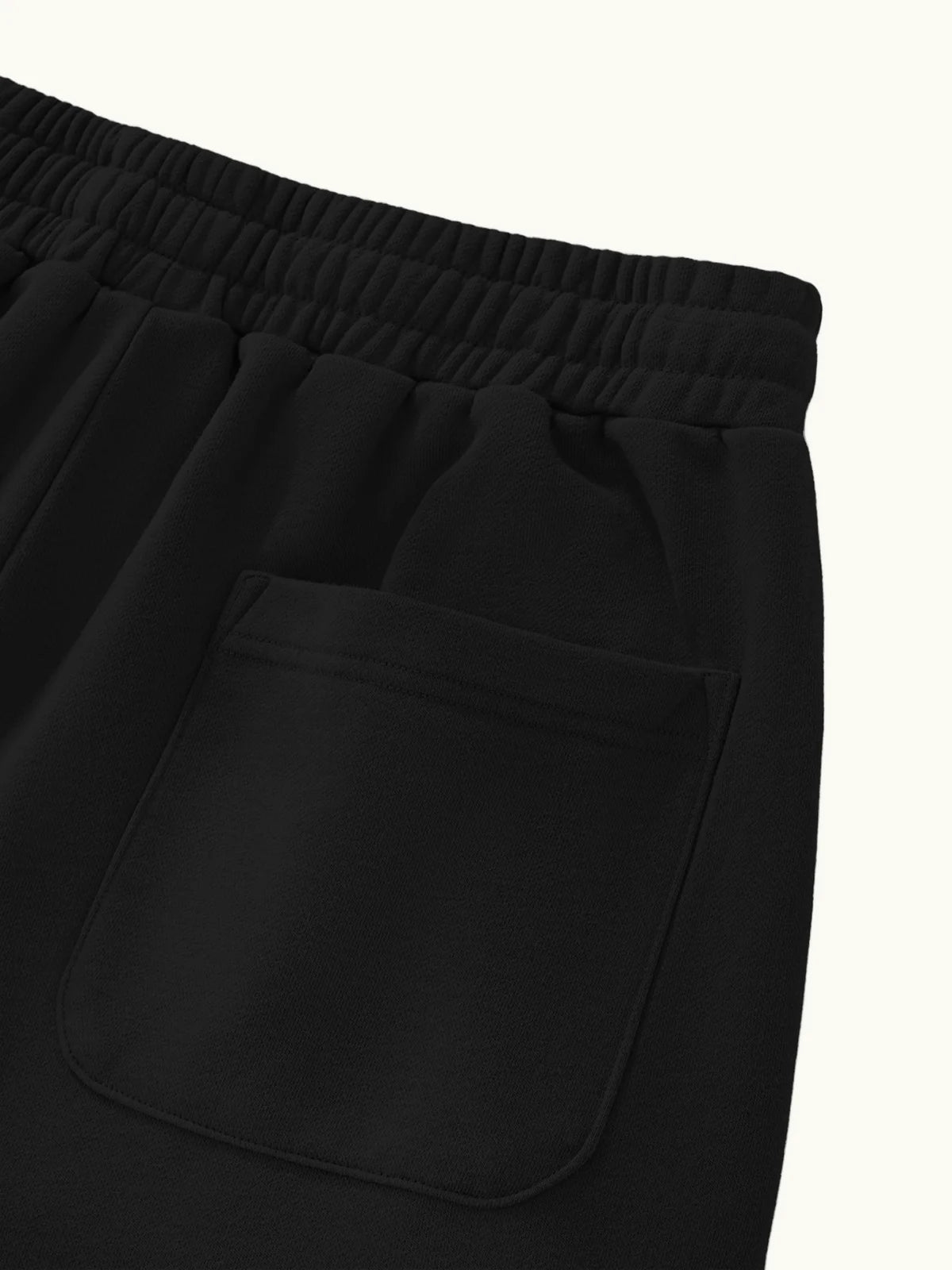 Fray Shorts