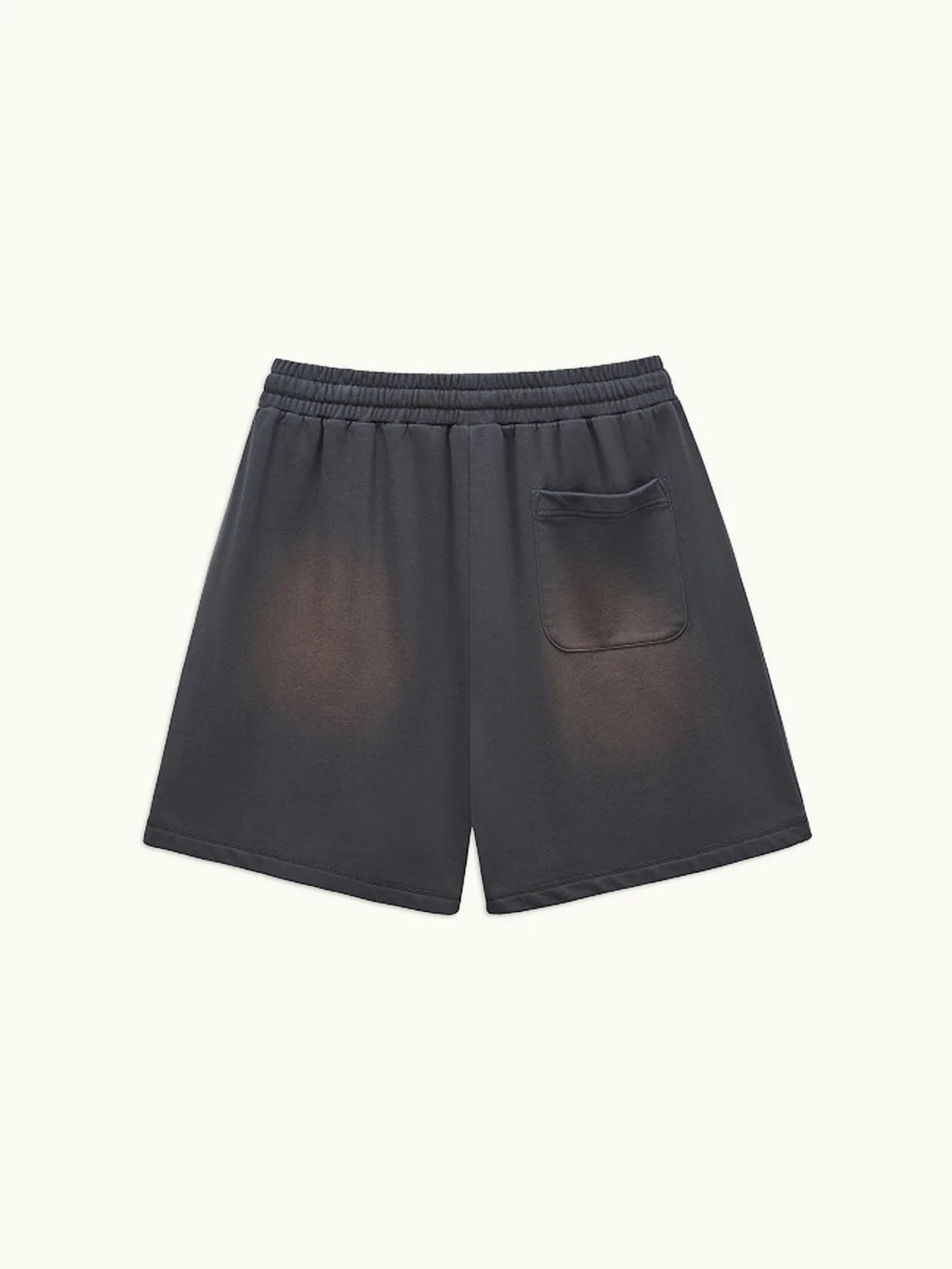 Fray Shorts
