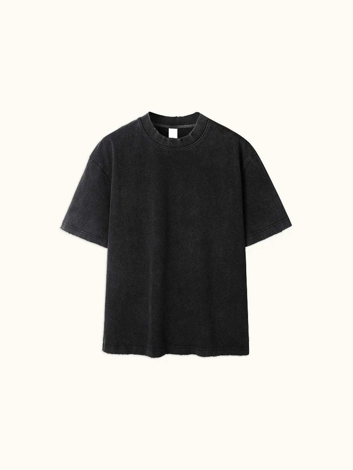 Origin Distressed T-Shirt