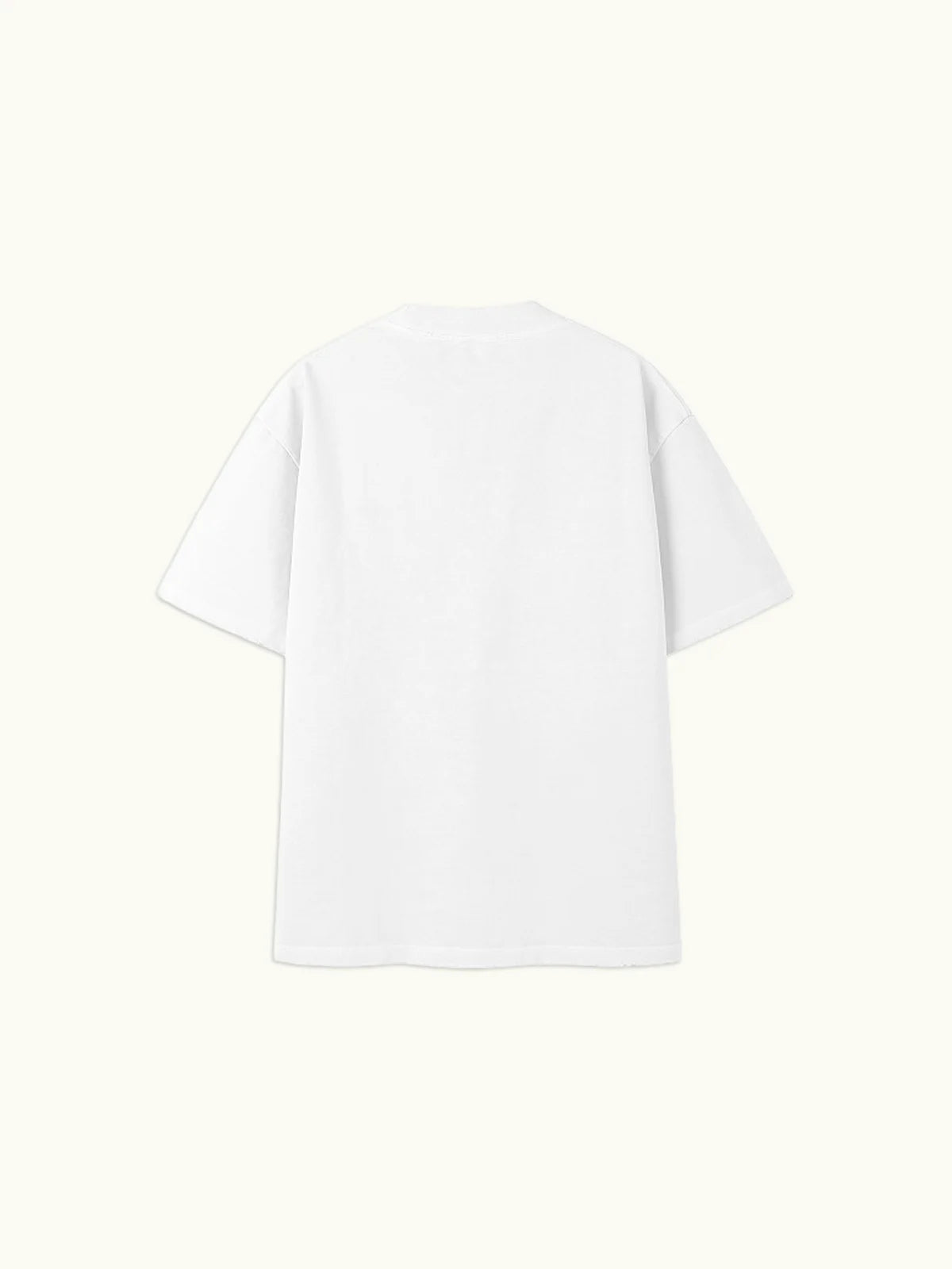 Origin Distressed T-Shirt
