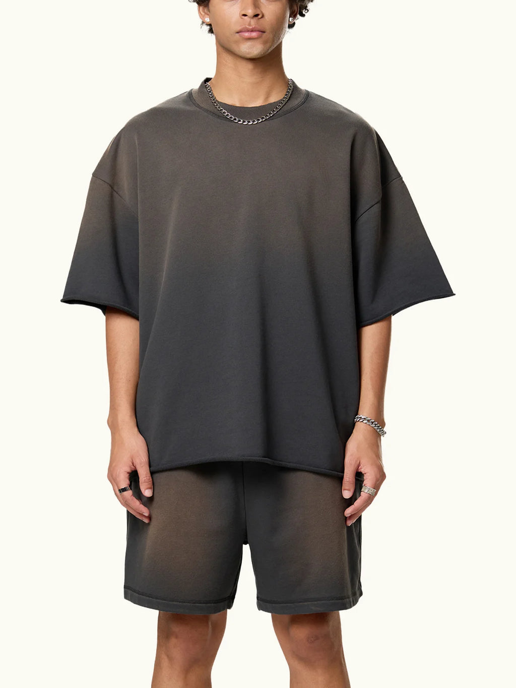 Fray T-Shirt